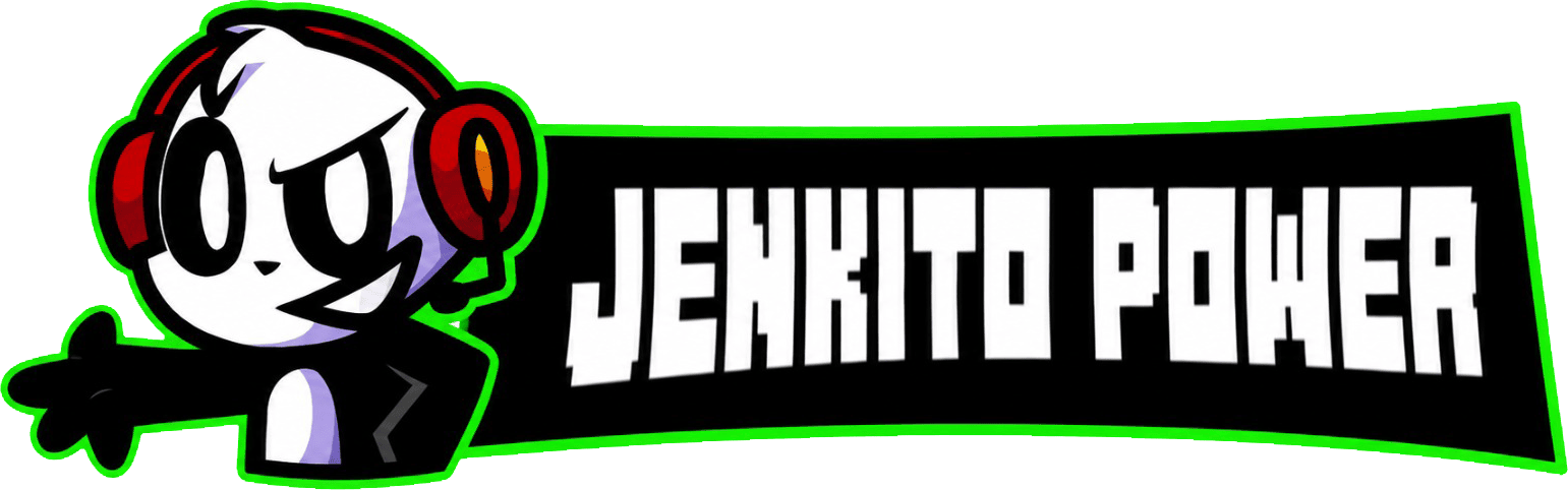 Jenkito Power